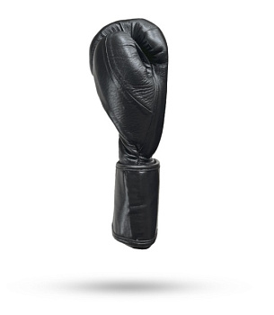 Боксерские перчатки Infinite Force Black Devil Premium