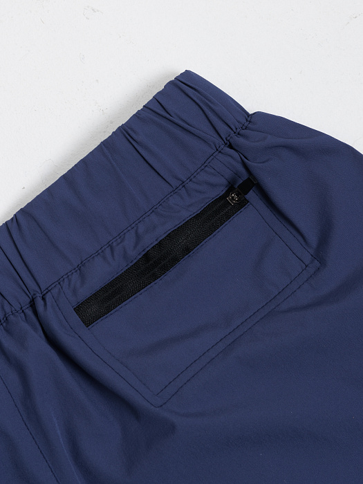 Шорты REALPUNCHER 2 в 1 Navy