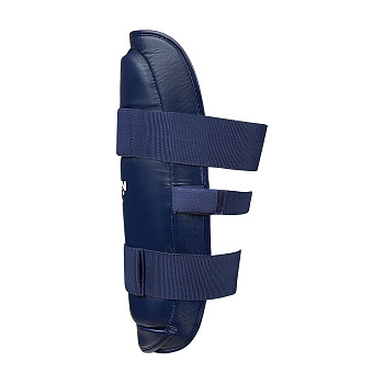 SP-10690RU защита голени синий