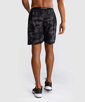 Шорты для тренировок Venum G-Fit Air - Камуфляж