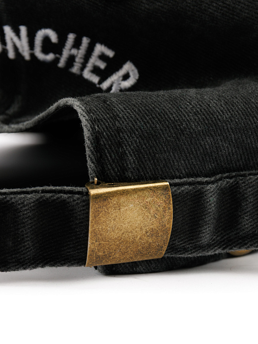 Кепка RealPuncher Boxing графитовая