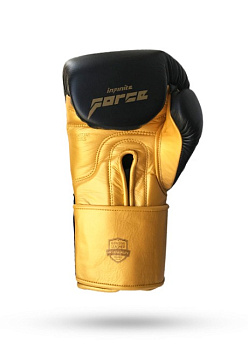 Боксерские перчатки Infinite Force Zeus