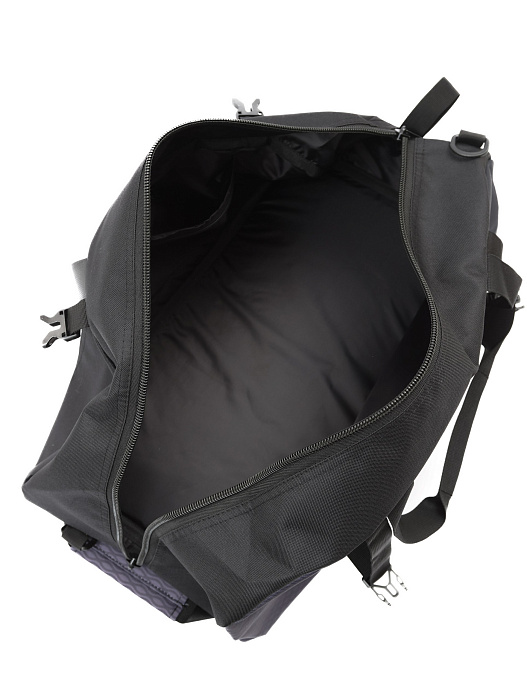 Спортивная сумка Puncher Basic Ванкувер Лайт, 1680 + Нейлон