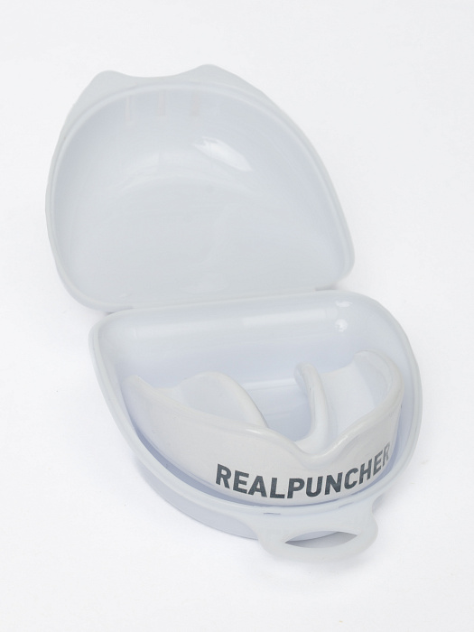 Капа REALPUNCHER