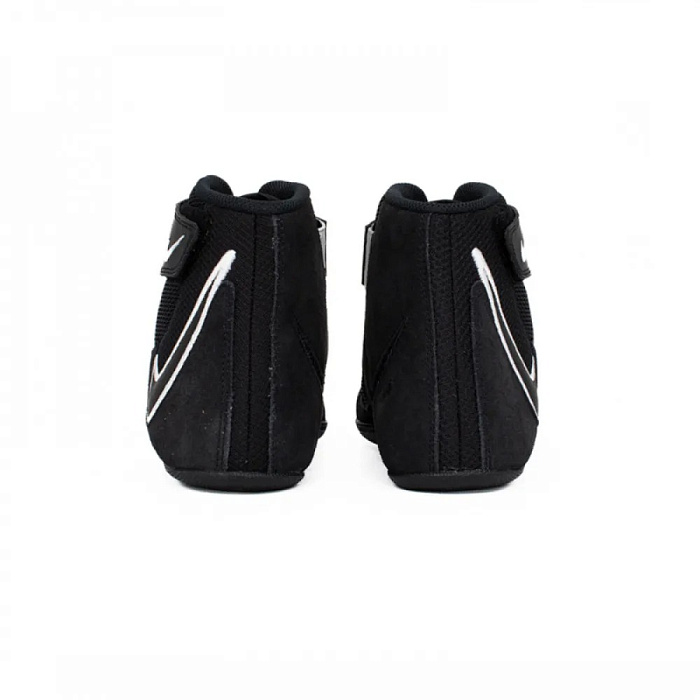 HF9132-001 Speedsweep VIII BLACK/WHITEBLACK-WOLF GREY