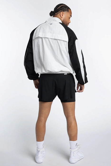 Куртка Tunero Track BOXRAW Белая