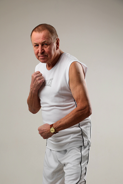 Майка Everlast x Ovie Soko Basketball Jersey White