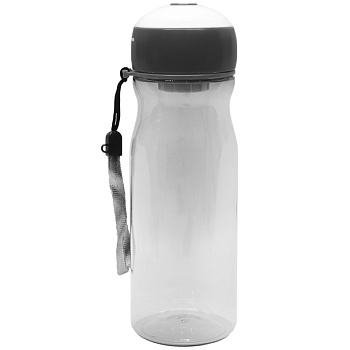 Бутылка Happy (sport) Black 475 ml