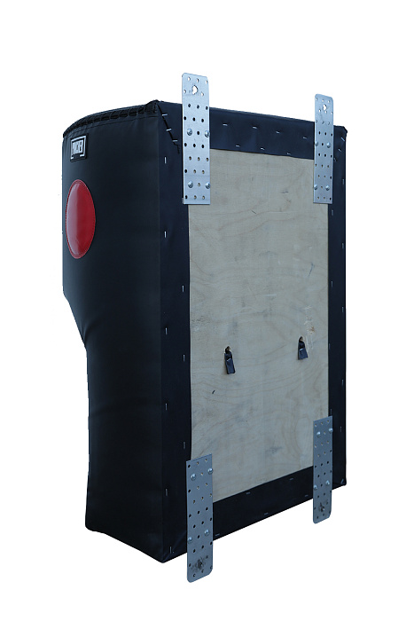 Подушка апперкотная Г-образная 70х50х40х20 см (тент) 