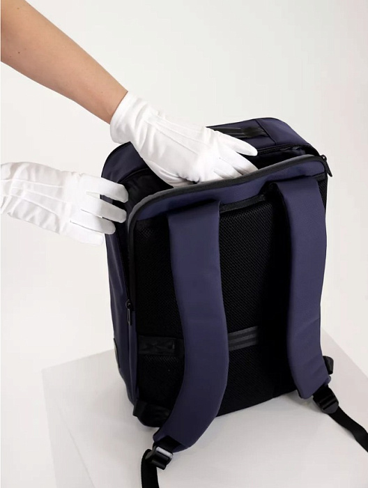 Рюкзак темно_синий 1009 Puncher