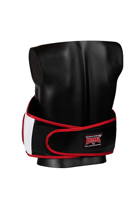 Пояс тренерский (Белый)