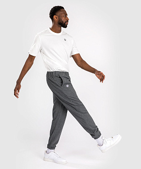 Брюки спортивные Venum Vortex XL Lite Dark Heather Grey