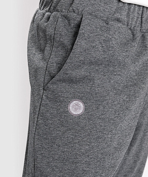 Брюки спортивные Venum Vortex XL Lite Dark Heather Grey