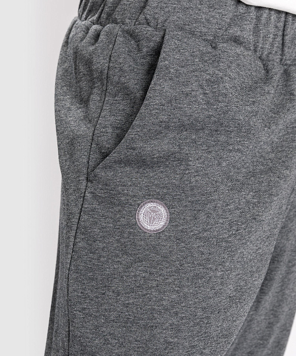 Брюки спортивные Venum Vortex XL Lite Dark Heather Grey