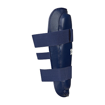 SP-10690RU защита голени синий