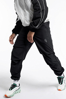 Джоггеры Tunero Training BOXRAW (Черный)