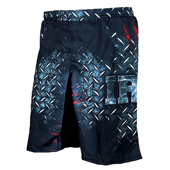 Шорты для MMA Rusco Sport IRON, взрослые 