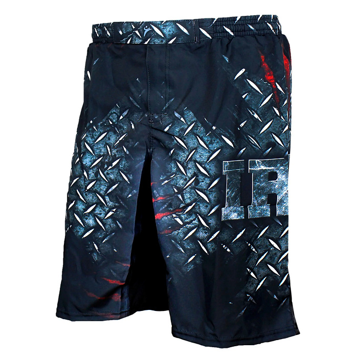 Шорты для MMA Rusco Sport IRON, взрослые 