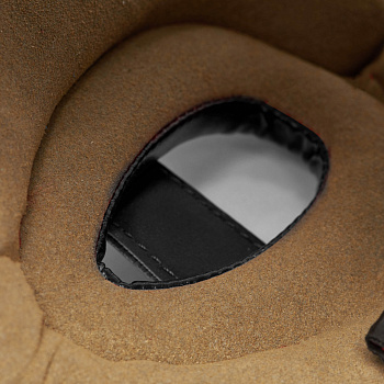 Шлем TRAINING HEADGEAR, CS415 black