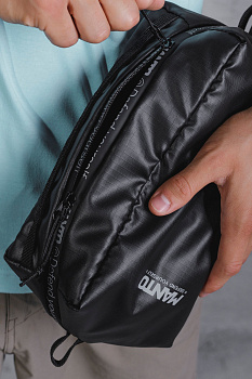 Сумка Manto LOGOTYPE