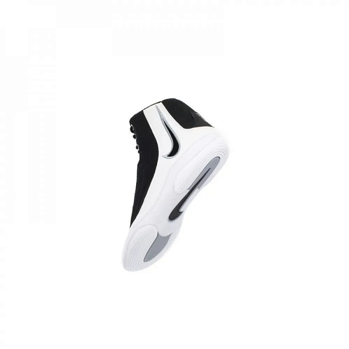 HM9674-001 Nike Inflict 4 BLACK/WHITE-WOLF GREY