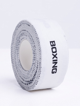 Тейп боксерский BOXING 2,5 см. 9,1 м.