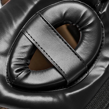 Шлем TRAINING HEADGEAR, CS415 black