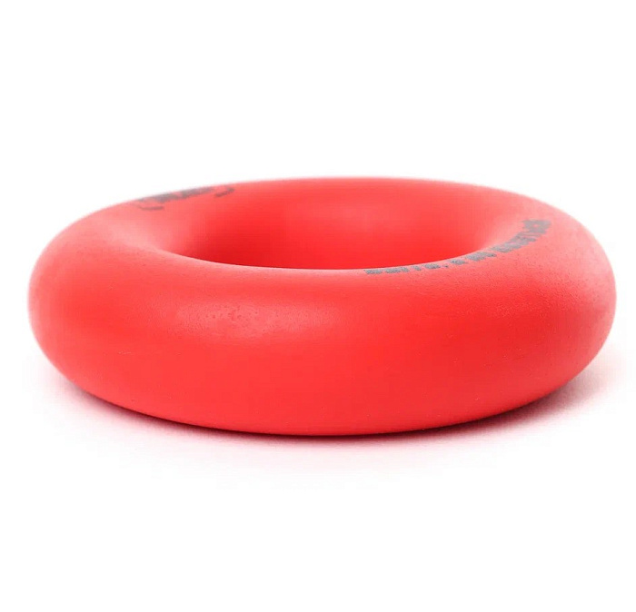 Эспандер кистевой Puncher 30 кг красный