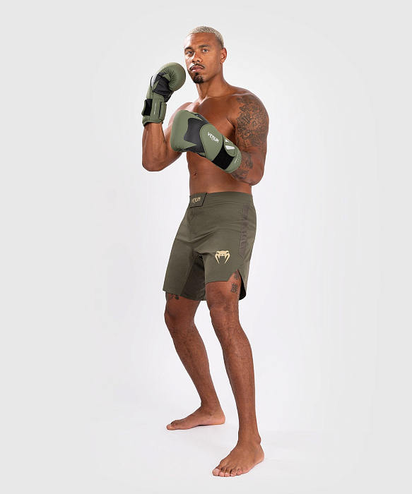 Шорты ММА Venum Contender Khaki