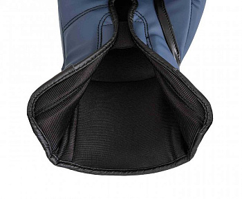 C183 Перчатки боксерские Clinch Mist 2.0 синие