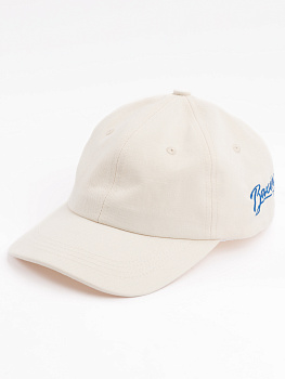 Кепка RealPuncher Boxing белая