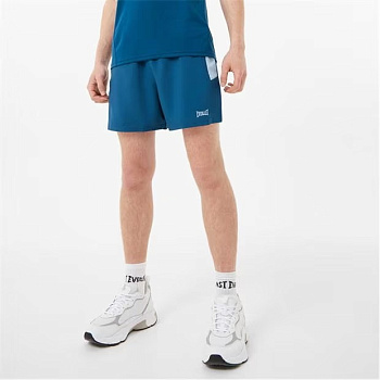 Шорты Everlast Performance 5 inch Short nevy