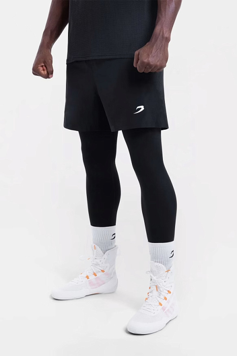 Шорты Valdes 2 в 1 Tight