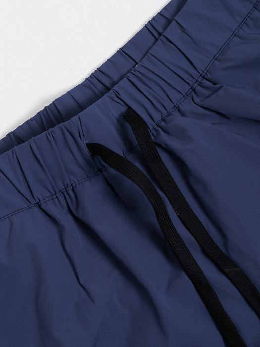 Шорты REALPUNCHER 2 в 1 Navy