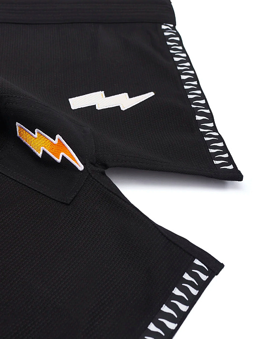 Кимоно MANTO "TIGER`S TAIL" BJJ Gi