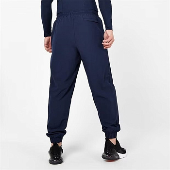 Спортивные штаны Everlast Woven Track Joggers navy