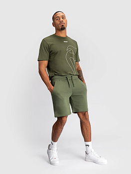 Шорты спортивные Venum Classic Cotton Army Kaki