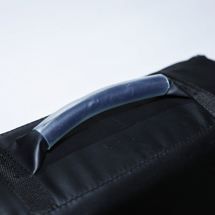 Макивара 60х40х20 см (тент) ручки 3 шт., лямка регулировочная 1 шт.