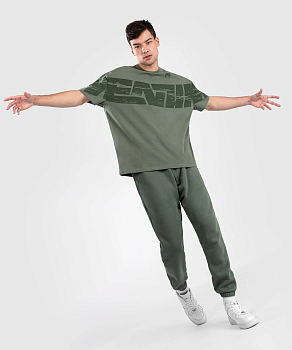 Футболка Venum Connect XL Green