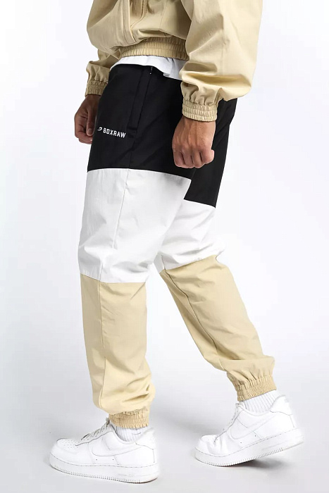 ДЖОГГЕРЫ HARVEY Boxraw 