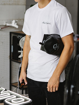 Сумка Manto SOCIETY