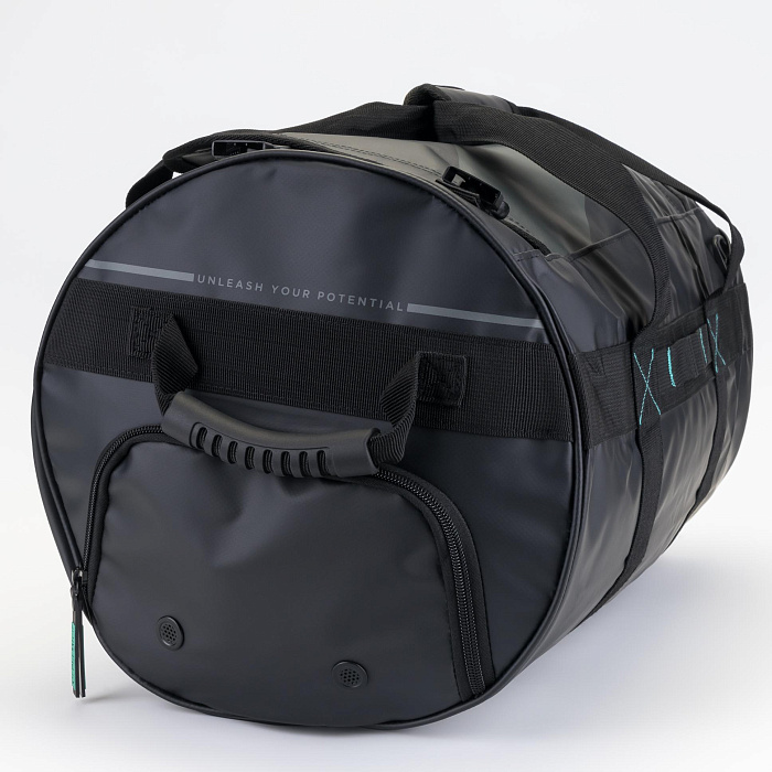 Сумка-рюкзак спортивный FIGHTEXPERT “Tactical combo” (ПВХ Тарпаулин 500Д,33*33*52 см)