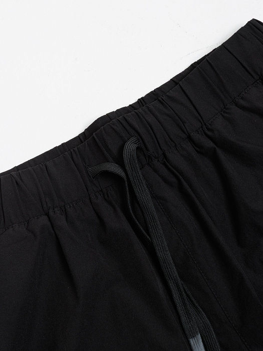 Шорты REALPUNCHER 2 в 1 Black