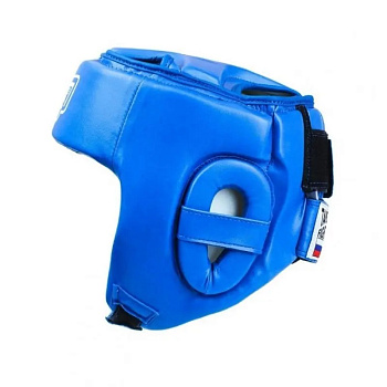 Шлем TFG Союз ММА Blue 