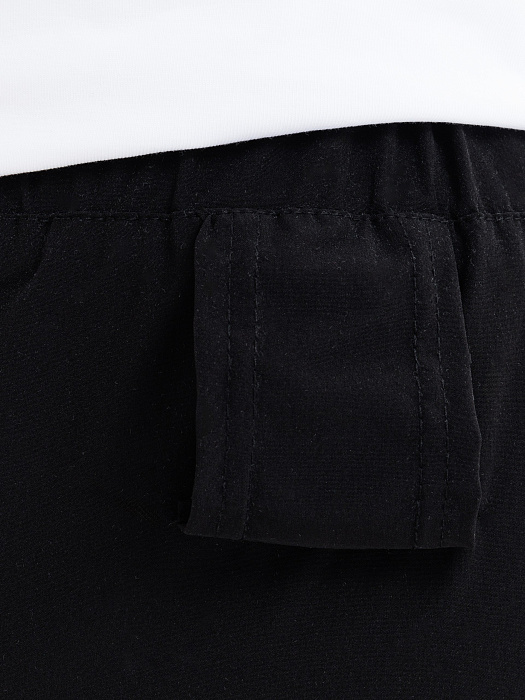 Шорты Puncher 2 в 1 Black