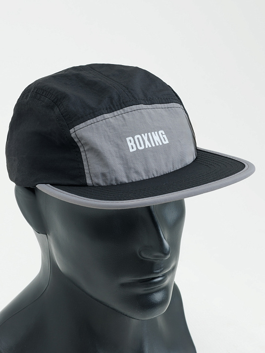 Кепка 5 панелей - Puncher (Boxing)