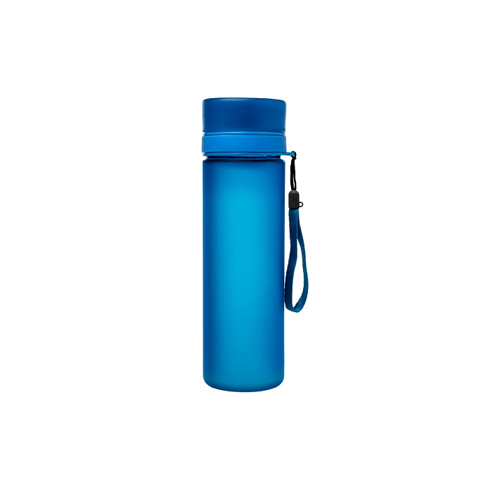 Бутылка Simple (sport) Blue 600 ml