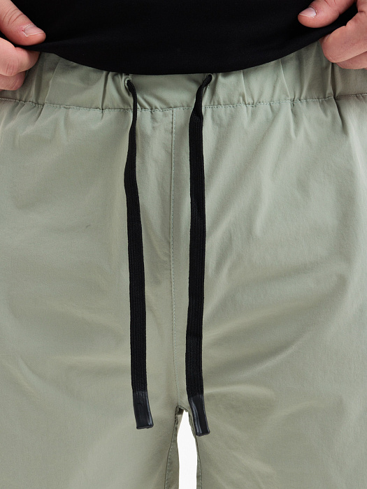 Шорты Puncher 2 в 1 Olive