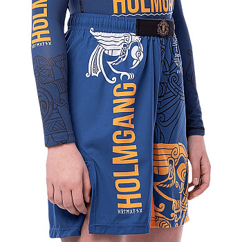 Детские шорты Hardcore Training Holmgang