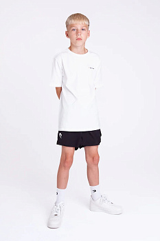 Футболка Kids We Don't Play Boxing Белый